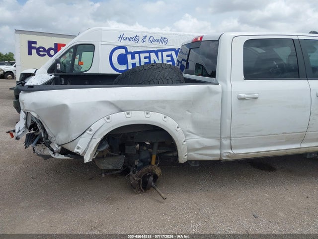 Aukcja sprzedaży 2022 Ram 2500 Big Horn  4x4 6'4 Box, vin: 3C6UR5DL6NG146518, numer aukcji: 45644838