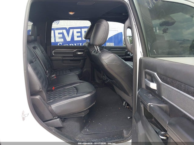 Aukcja sprzedaży 2022 Ram 2500 Big Horn  4x4 6'4 Box, vin: 3C6UR5DL6NG146518, numer aukcji: 45644838