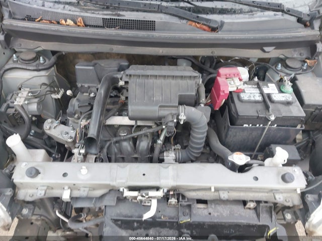 Aukcja sprzedaży 2019 Mitsubishi Mirage Se, vin: ML32A4HJ6KH003485, numer aukcji: 45644840