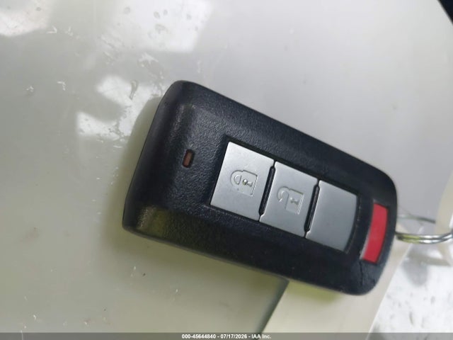 Aukcja sprzedaży 2019 Mitsubishi Mirage Se, vin: ML32A4HJ6KH003485, numer aukcji: 45644840