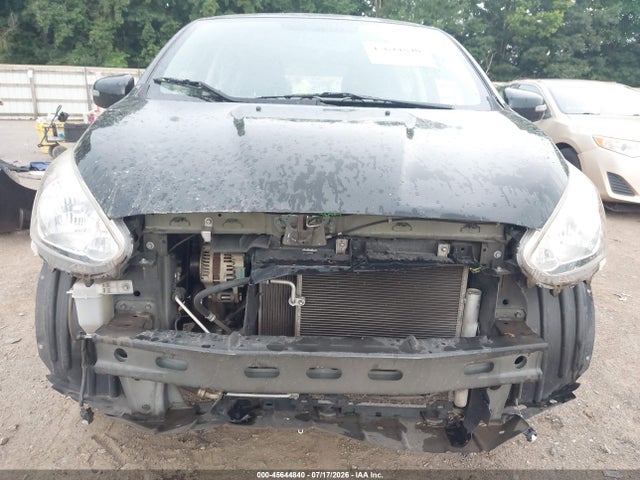 Aukcja sprzedaży 2019 Mitsubishi Mirage Se, vin: ML32A4HJ6KH003485, numer aukcji: 45644840