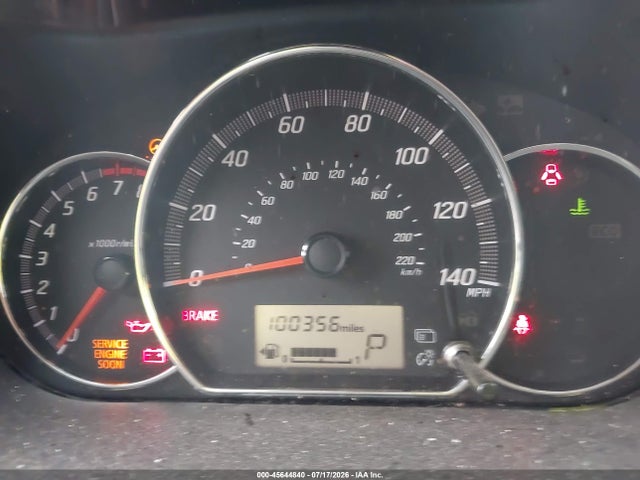 Aukcja sprzedaży 2019 Mitsubishi Mirage Se, vin: ML32A4HJ6KH003485, numer aukcji: 45644840