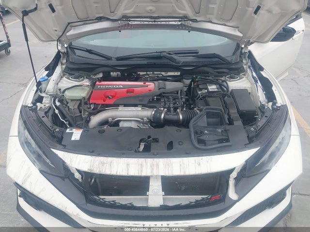 SHHFK8G79KU203865 Honda Civic Type R Touring