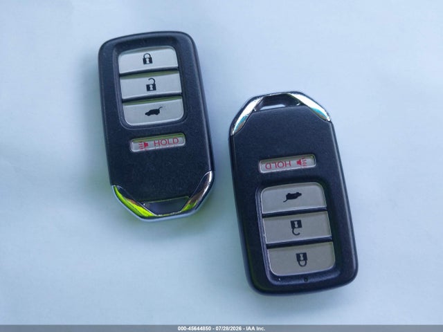 SHHFK8G79KU203865 Honda Civic Type R Touring