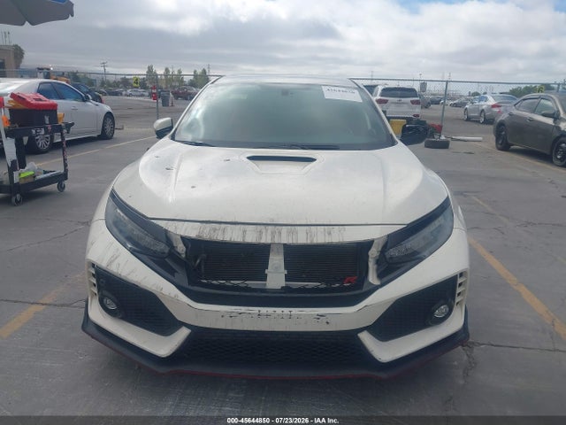SHHFK8G79KU203865 Honda Civic Type R Touring