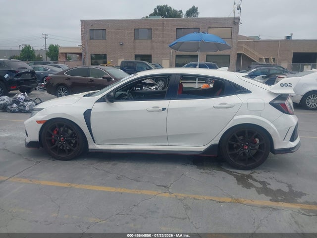 SHHFK8G79KU203865 Honda Civic Type R Touring