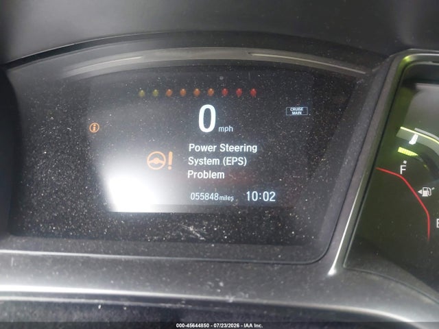 SHHFK8G79KU203865 Honda Civic Type R Touring