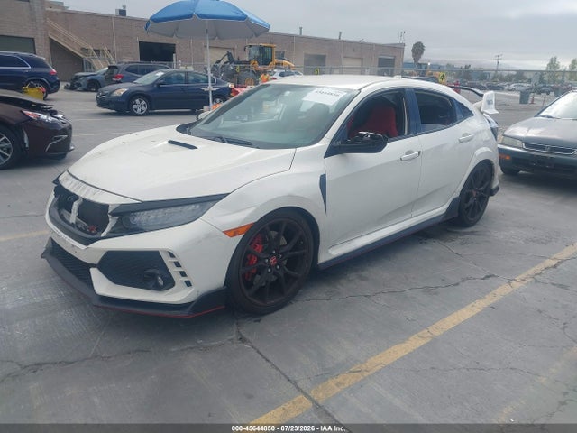 SHHFK8G79KU203865 Honda Civic Type R Touring