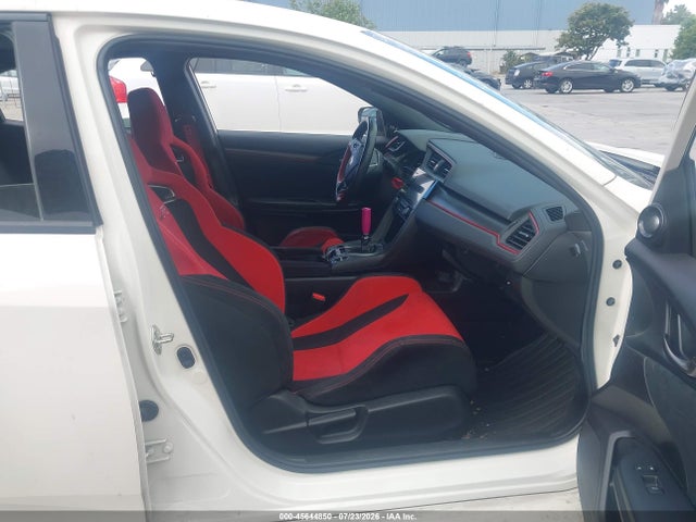 SHHFK8G79KU203865 Honda Civic Type R Touring