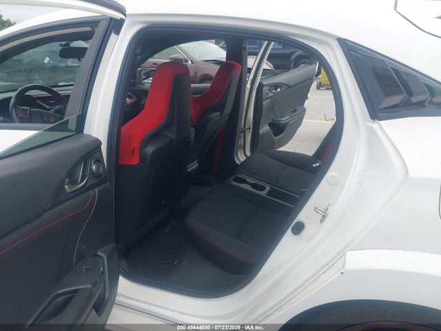 SHHFK8G79KU203865 Honda Civic Type R Touring