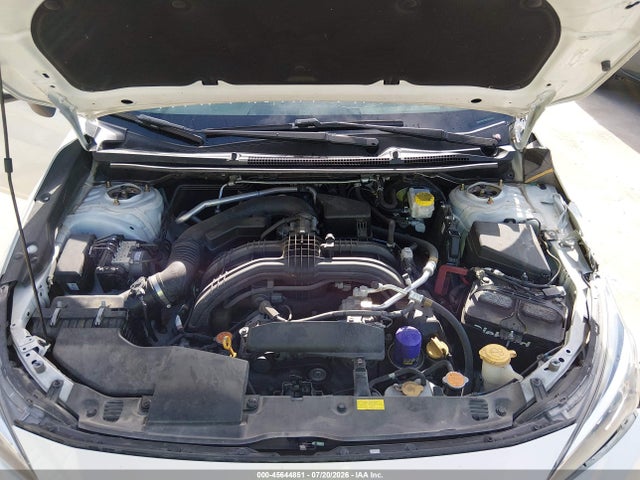 Продаж на аукціоні авто 2020 Subaru Impreza Sport 5-door, vin: 4S3GTAJ63L1714508, номер лоту: 45644851