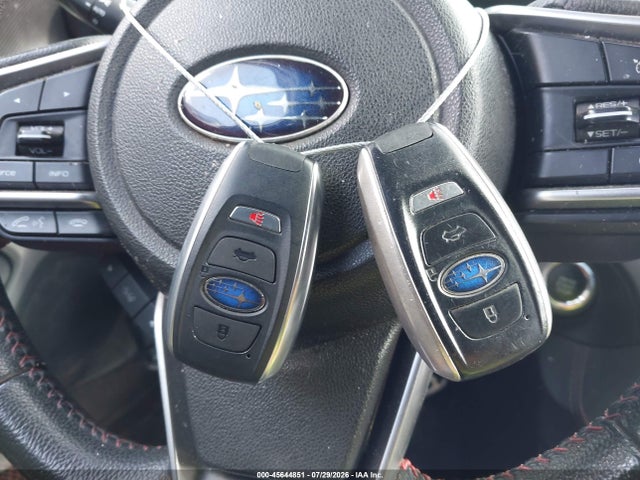 Продаж на аукціоні авто 2020 Subaru Impreza Sport 5-door, vin: 4S3GTAJ63L1714508, номер лоту: 45644851