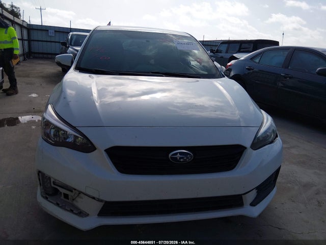 Продаж на аукціоні авто 2020 Subaru Impreza Sport 5-door, vin: 4S3GTAJ63L1714508, номер лоту: 45644851