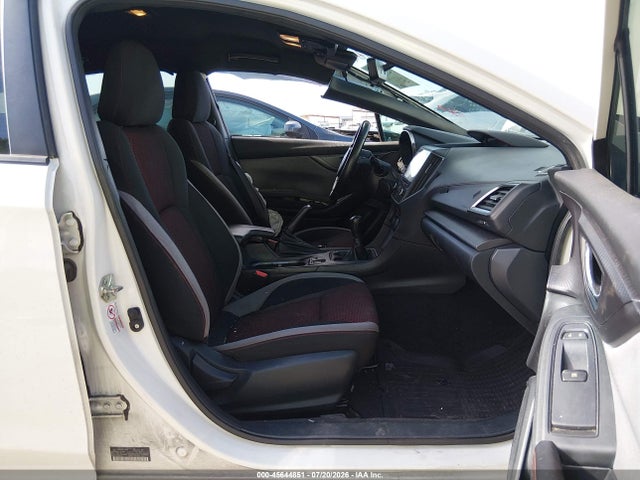Продаж на аукціоні авто 2020 Subaru Impreza Sport 5-door, vin: 4S3GTAJ63L1714508, номер лоту: 45644851