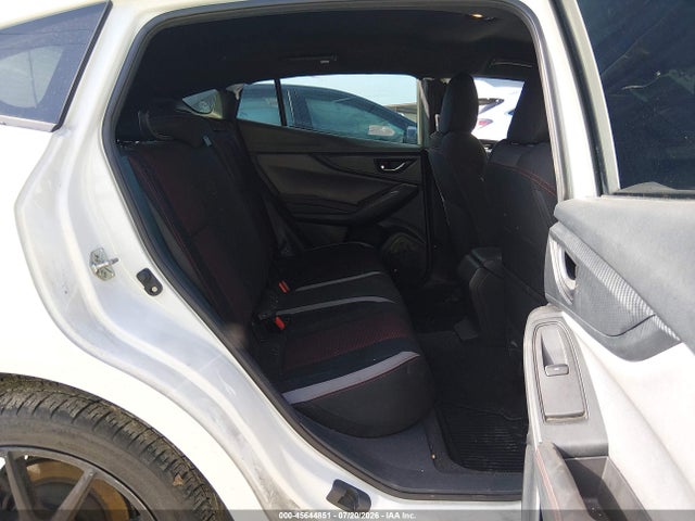 Продаж на аукціоні авто 2020 Subaru Impreza Sport 5-door, vin: 4S3GTAJ63L1714508, номер лоту: 45644851