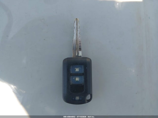 Продажа на аукционе авто 2021 Mitsubishi Mirage G4 Carbonite Edition/es/le, vin: ML32FUFJ3MHF05199, номер лота: 45644852