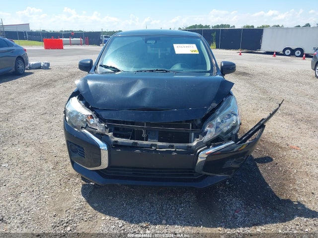 Продажа на аукционе авто 2021 Mitsubishi Mirage G4 Carbonite Edition/es/le, vin: ML32FUFJ3MHF05199, номер лота: 45644852