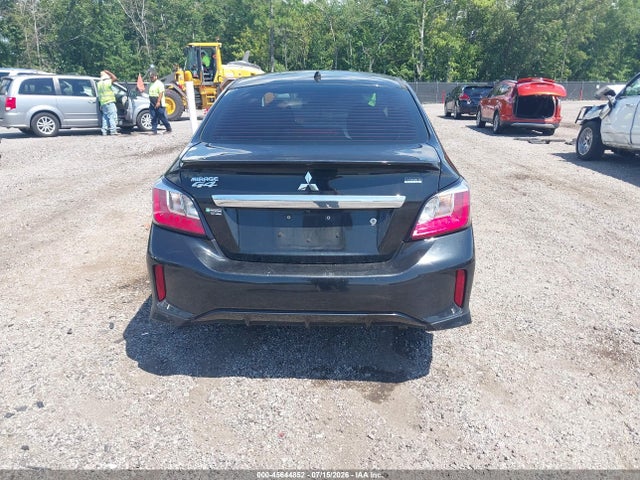 Продажа на аукционе авто 2021 Mitsubishi Mirage G4 Carbonite Edition/es/le, vin: ML32FUFJ3MHF05199, номер лота: 45644852