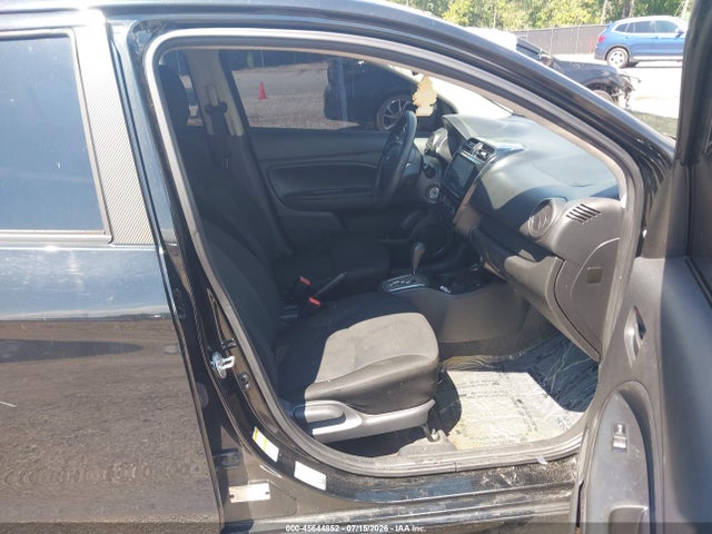 Продажа на аукционе авто 2021 Mitsubishi Mirage G4 Carbonite Edition/es/le, vin: ML32FUFJ3MHF05199, номер лота: 45644852