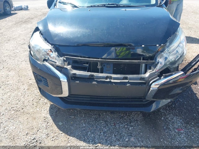 Продажа на аукционе авто 2021 Mitsubishi Mirage G4 Carbonite Edition/es/le, vin: ML32FUFJ3MHF05199, номер лота: 45644852