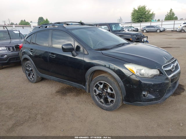 Aukcja sprzedaży 2013 Subaru Xv Crosstrek 2.0i Premium, vin: JF2GPAVC1D2900579, numer aukcji: 45644853