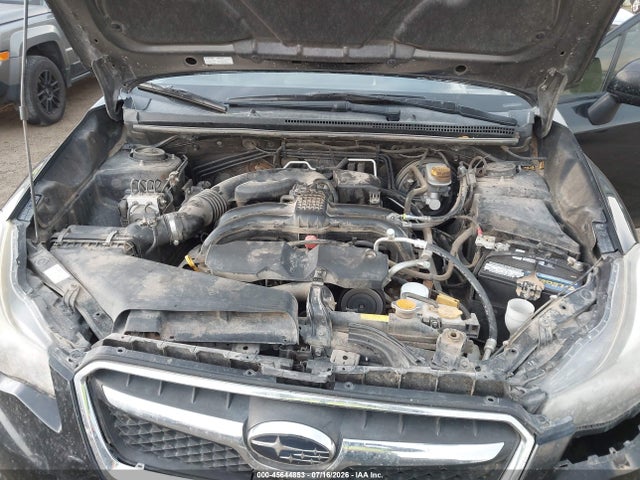 45644853 :رقم المزاد ، JF2GPAVC1D2900579 vin ، 2013 Subaru Xv Crosstrek 2.0i Premium مزاد بيع