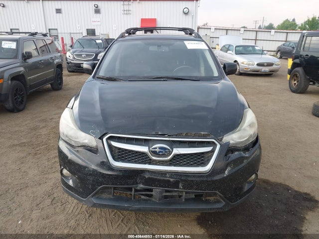 45644853 :رقم المزاد ، JF2GPAVC1D2900579 vin ، 2013 Subaru Xv Crosstrek 2.0i Premium مزاد بيع