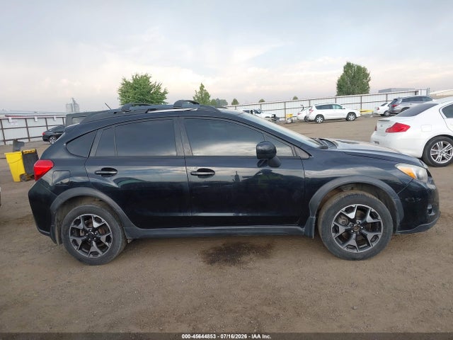 45644853 :رقم المزاد ، JF2GPAVC1D2900579 vin ، 2013 Subaru Xv Crosstrek 2.0i Premium مزاد بيع