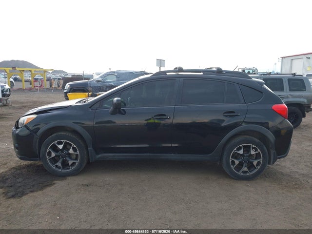 45644853 :رقم المزاد ، JF2GPAVC1D2900579 vin ، 2013 Subaru Xv Crosstrek 2.0i Premium مزاد بيع