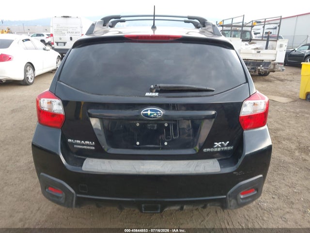 45644853 :رقم المزاد ، JF2GPAVC1D2900579 vin ، 2013 Subaru Xv Crosstrek 2.0i Premium مزاد بيع