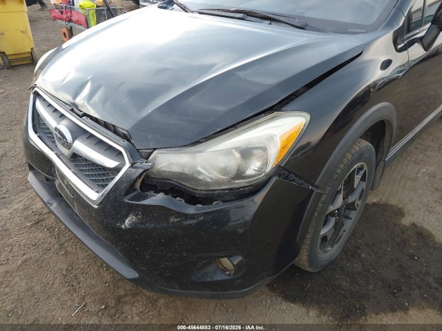 45644853 :رقم المزاد ، JF2GPAVC1D2900579 vin ، 2013 Subaru Xv Crosstrek 2.0i Premium مزاد بيع