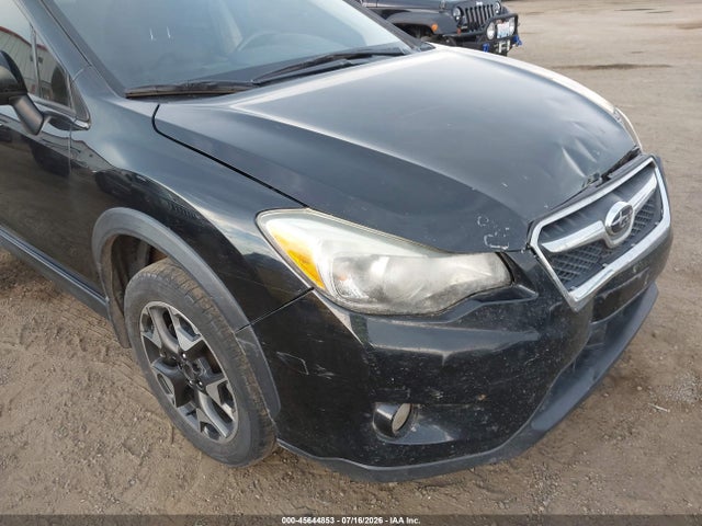 45644853 :رقم المزاد ، JF2GPAVC1D2900579 vin ، 2013 Subaru Xv Crosstrek 2.0i Premium مزاد بيع