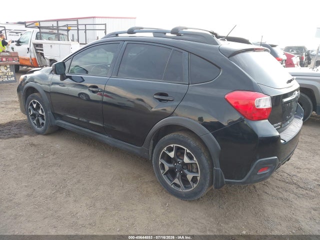 45644853 :رقم المزاد ، JF2GPAVC1D2900579 vin ، 2013 Subaru Xv Crosstrek 2.0i Premium مزاد بيع