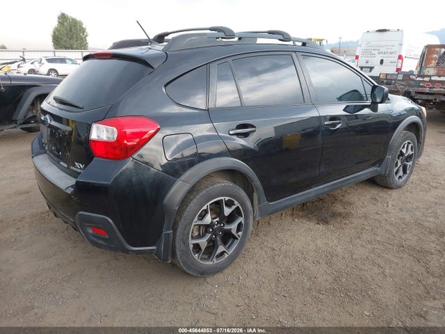 45644853 :رقم المزاد ، JF2GPAVC1D2900579 vin ، 2013 Subaru Xv Crosstrek 2.0i Premium مزاد بيع