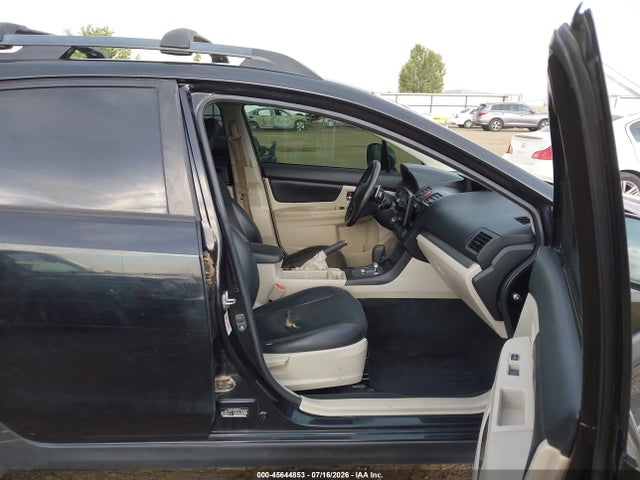 45644853 :رقم المزاد ، JF2GPAVC1D2900579 vin ، 2013 Subaru Xv Crosstrek 2.0i Premium مزاد بيع