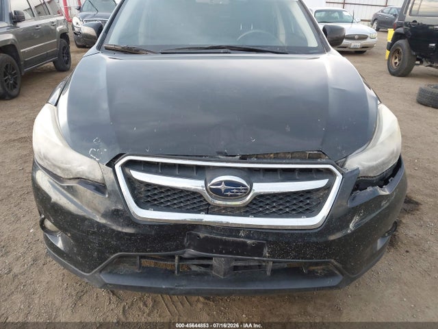 45644853 :رقم المزاد ، JF2GPAVC1D2900579 vin ، 2013 Subaru Xv Crosstrek 2.0i Premium مزاد بيع
