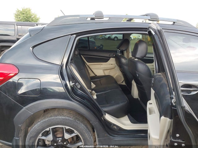 45644853 :رقم المزاد ، JF2GPAVC1D2900579 vin ، 2013 Subaru Xv Crosstrek 2.0i Premium مزاد بيع