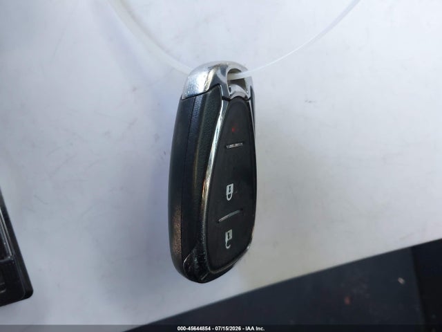 Продаж на аукціоні авто 2018 Chevrolet Traverse Ls, vin: 1GNERFKW5JJ143013, номер лоту: 45644854
