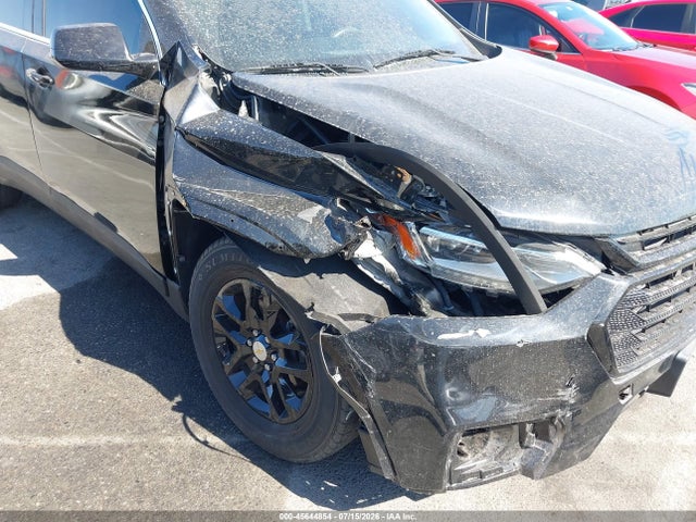 Продаж на аукціоні авто 2018 Chevrolet Traverse Ls, vin: 1GNERFKW5JJ143013, номер лоту: 45644854