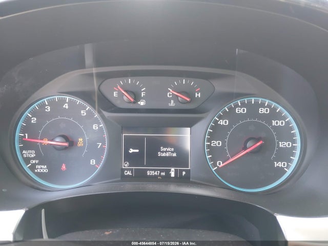 Продаж на аукціоні авто 2018 Chevrolet Traverse Ls, vin: 1GNERFKW5JJ143013, номер лоту: 45644854