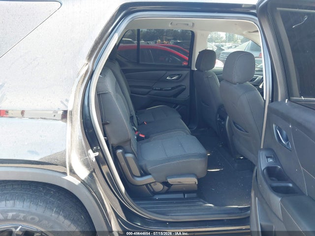 Продаж на аукціоні авто 2018 Chevrolet Traverse Ls, vin: 1GNERFKW5JJ143013, номер лоту: 45644854