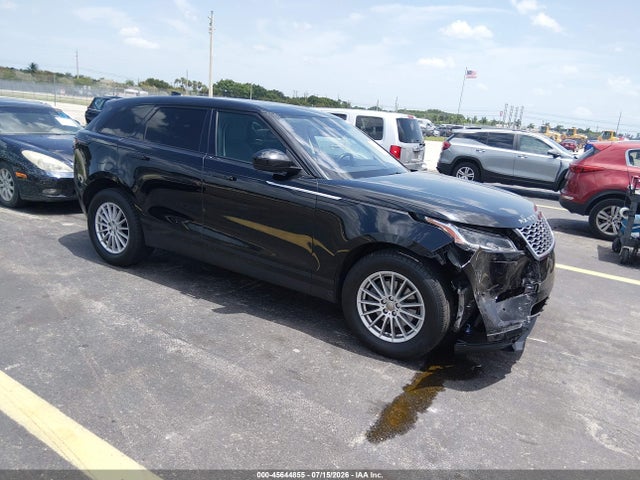 Продаж на аукціоні авто 2019 Land Rover Range Rover Velar P250, vin: SALYA2EX9KA210989, номер лоту: 45644855