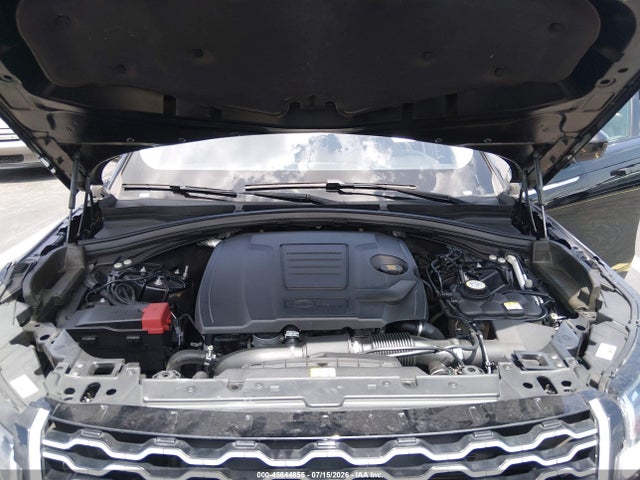 Продаж на аукціоні авто 2019 Land Rover Range Rover Velar P250, vin: SALYA2EX9KA210989, номер лоту: 45644855