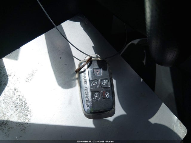 Продаж на аукціоні авто 2019 Land Rover Range Rover Velar P250, vin: SALYA2EX9KA210989, номер лоту: 45644855