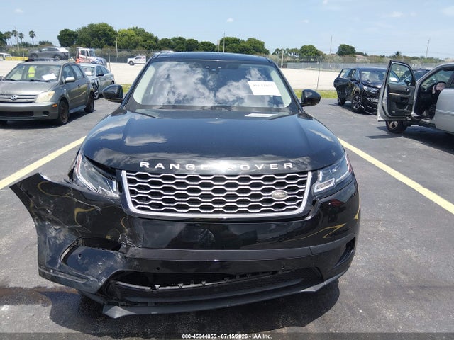 Продаж на аукціоні авто 2019 Land Rover Range Rover Velar P250, vin: SALYA2EX9KA210989, номер лоту: 45644855