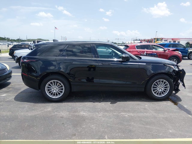 Продаж на аукціоні авто 2019 Land Rover Range Rover Velar P250, vin: SALYA2EX9KA210989, номер лоту: 45644855
