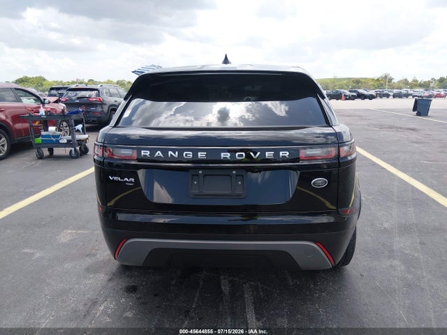 Продаж на аукціоні авто 2019 Land Rover Range Rover Velar P250, vin: SALYA2EX9KA210989, номер лоту: 45644855