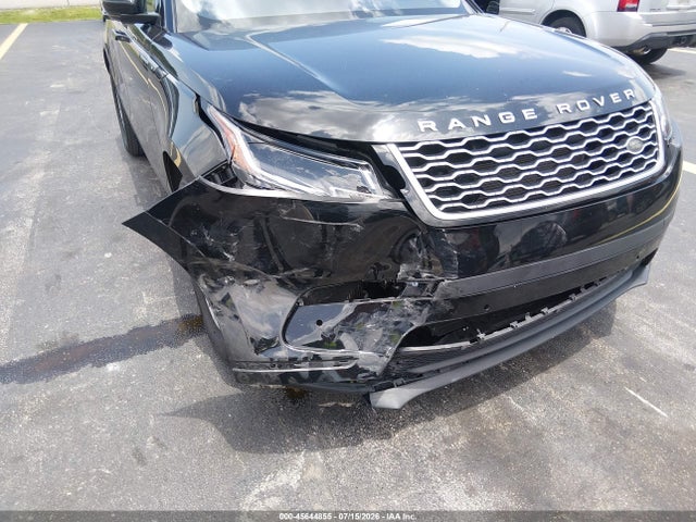 Продаж на аукціоні авто 2019 Land Rover Range Rover Velar P250, vin: SALYA2EX9KA210989, номер лоту: 45644855