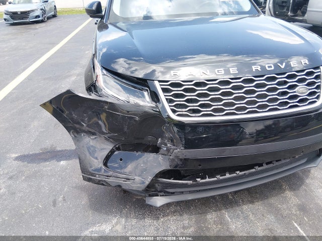 Продаж на аукціоні авто 2019 Land Rover Range Rover Velar P250, vin: SALYA2EX9KA210989, номер лоту: 45644855