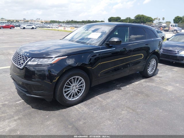 Продаж на аукціоні авто 2019 Land Rover Range Rover Velar P250, vin: SALYA2EX9KA210989, номер лоту: 45644855